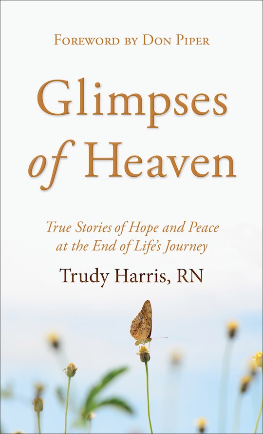 Glimpses Of Heaven-Mass Market | SHOPtheWORD