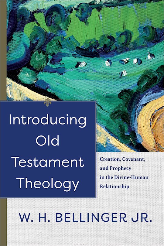 Introducing Old Testament Theology (Apr 2021) | SHOPtheWORD