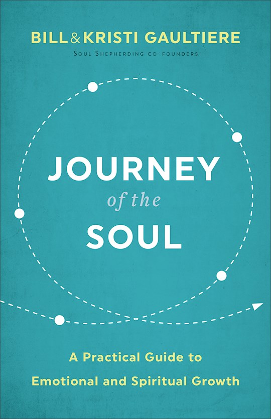 Journey Of The Soul (Feb 2021) | SHOPtheWORD