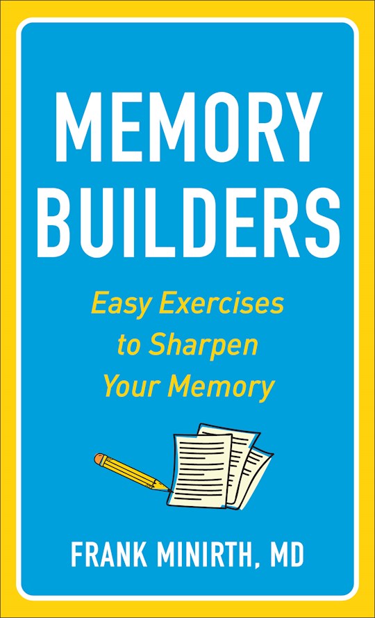 Memory Builders-Mass Market (Feb 2021) | SHOPtheWORD