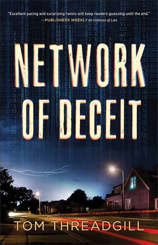 Network Of Deceit | SHOPtheWORD