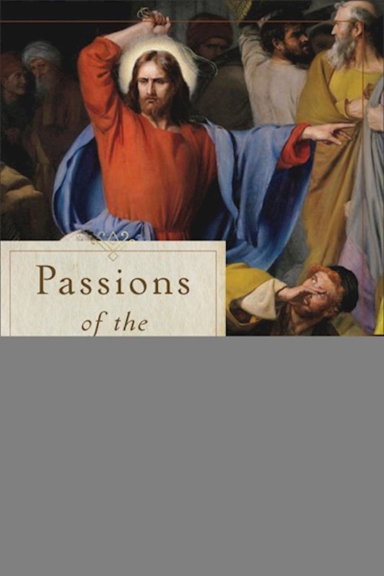 Passions Of The Christ (Mar 2021) | SHOPtheWORD