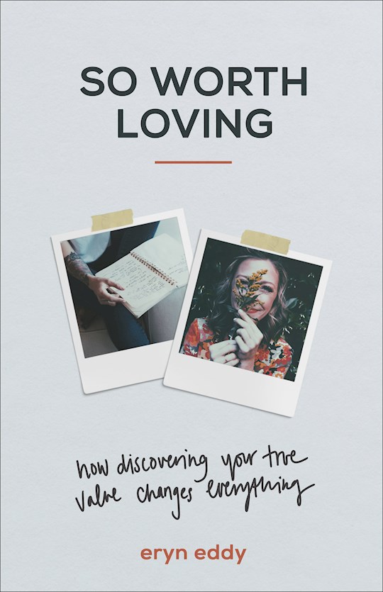 So Worth Loving | SHOPtheWORD