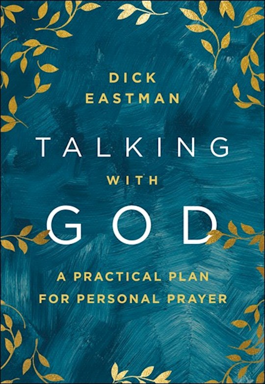 Talking With God (Feb 2021) | SHOPtheWORD