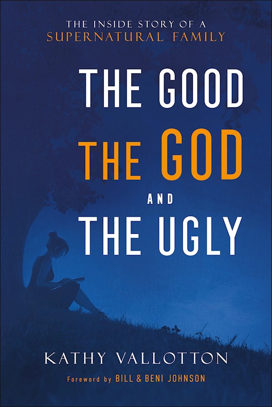 The Good, The God And The Ugly (Apr 2021) | SHOPtheWORD