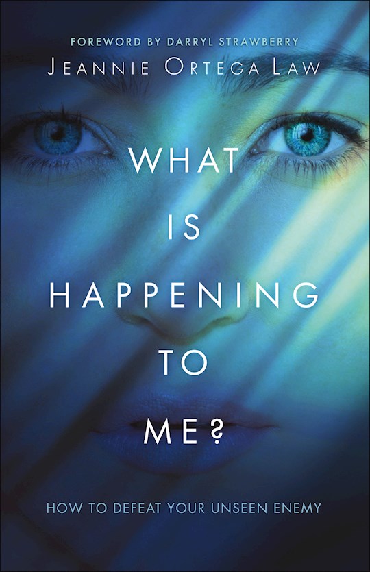 What Is Happening To Me? | SHOPtheWORD