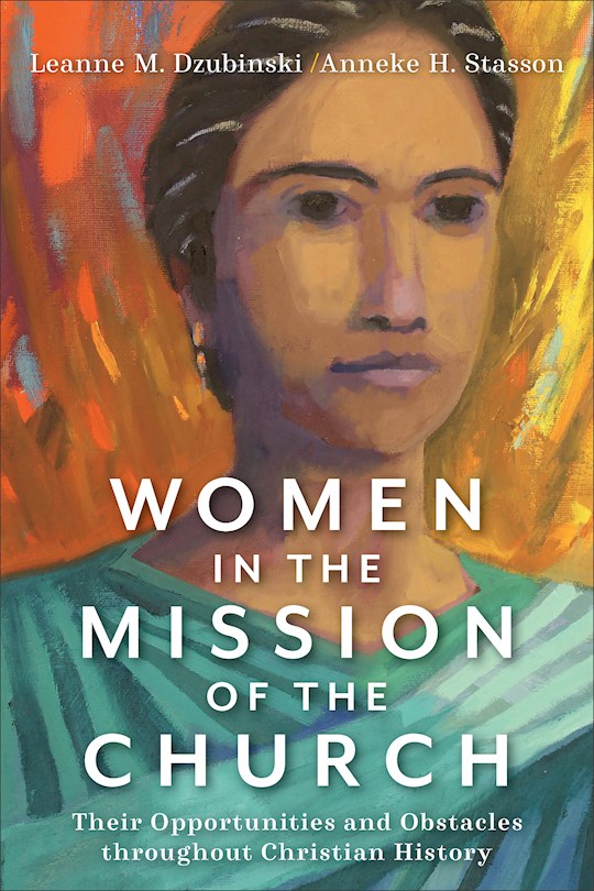 Women In The Mission Of The Church (Apr 2021) | SHOPtheWORD