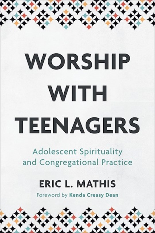 Worship With Teenagers (Apr 2021) | SHOPtheWORD
