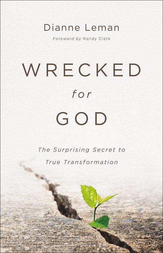 Wrecked For God | SHOPtheWORD