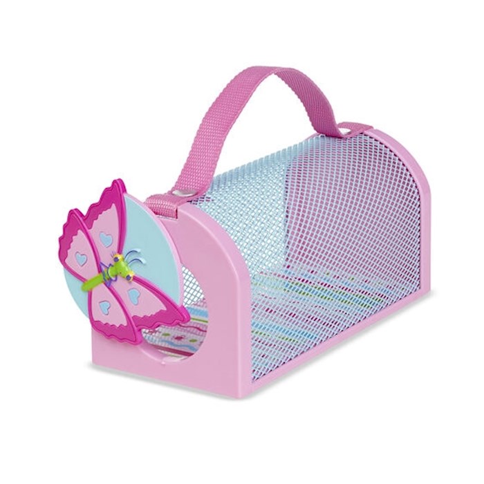 Cutie Pie Butterfly Bug House (Ages 3+) | SHOPtheWORD