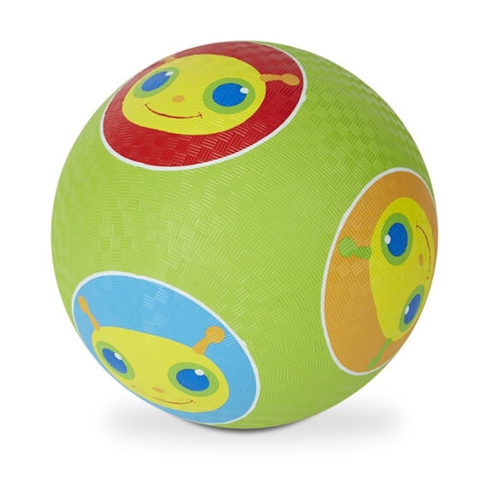 Toy-Giddy Buggy Kickball (Ages 2+) | SHOPtheWORD