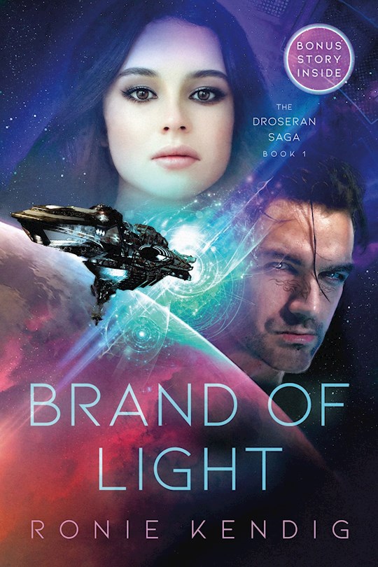 Brand of Light-The Droseran Saga Series (Book One)-Softcover | SHOPtheWORD