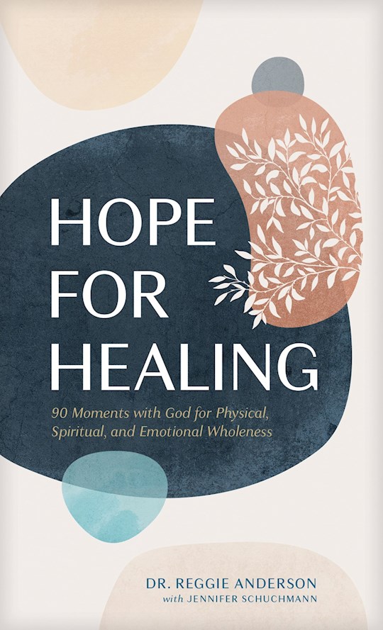 Hope For Healing (Repack) (Apr 2021) | SHOPtheWORD