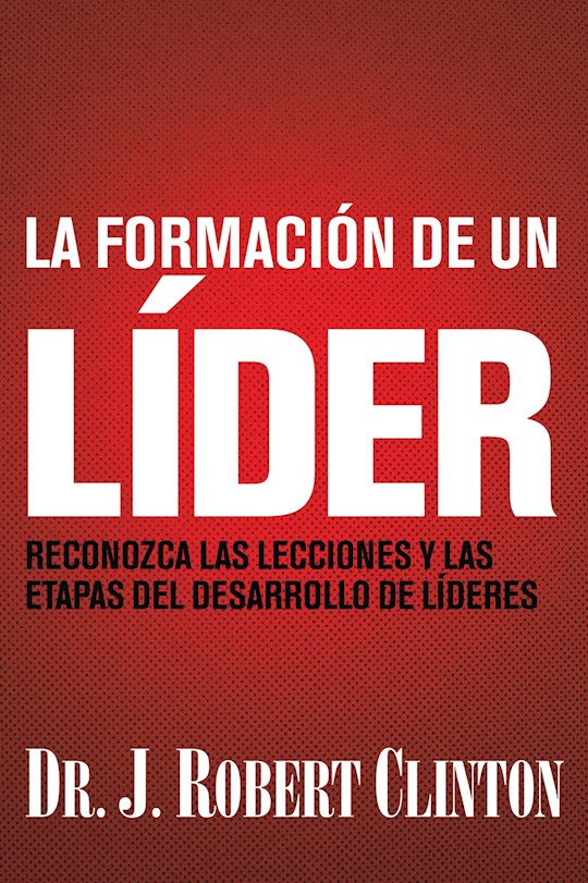 Span-I'm A Leader (La Formacion De Un Lider) | SHOPtheWORD