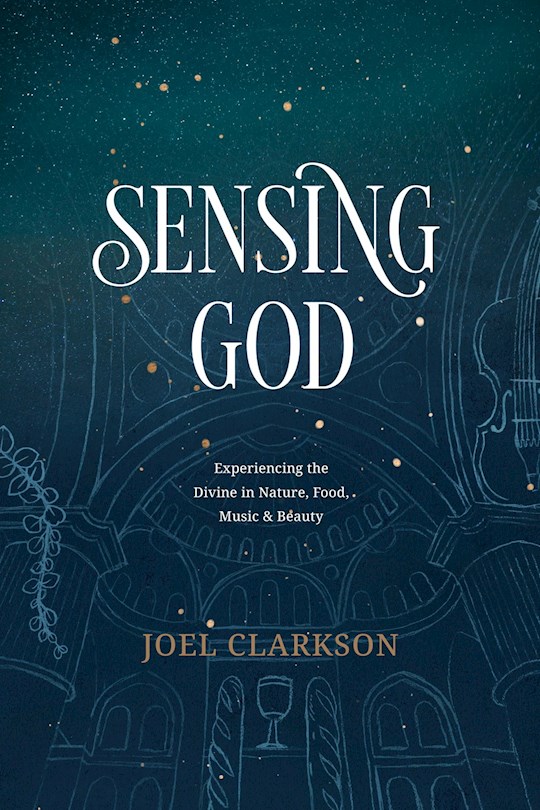 Sensing God | SHOPtheWORD