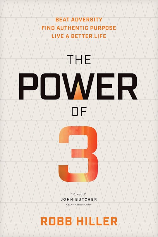 The Power Of 3 | SHOPtheWORD