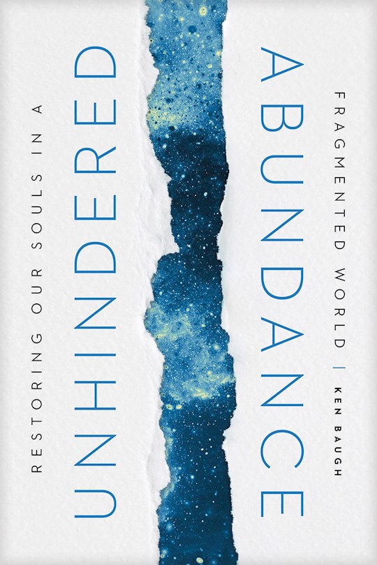 Unhindered Abundance | SHOPtheWORD