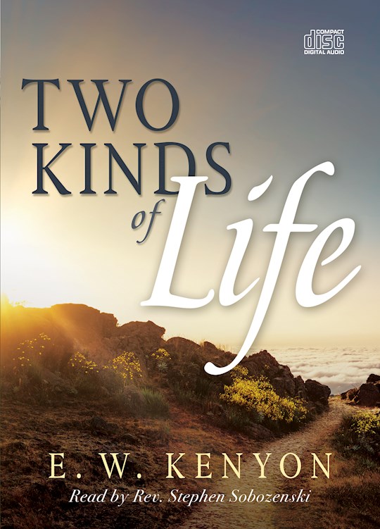 By　Word:　CD)　the　CD-Two　Life　(5　Audiobook-Audio　Compact　Kinds　Shop　W　(9781641236256)　E　Of　Disc　Kenyon　Book