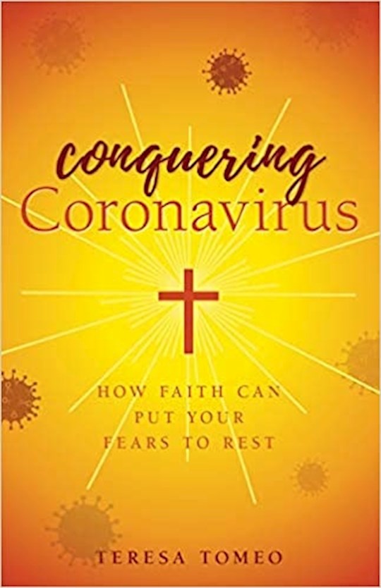 Conquering Coronavirus | SHOPtheWORD