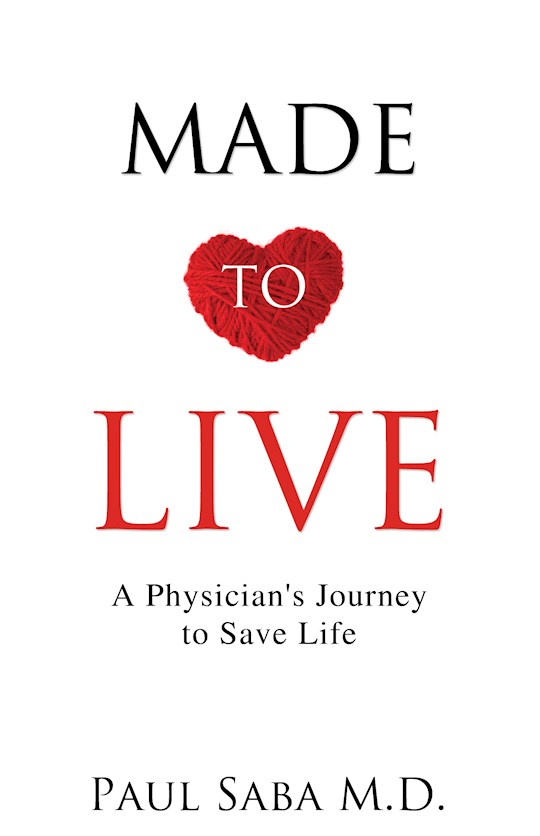 Made to Live | SHOPtheWORD