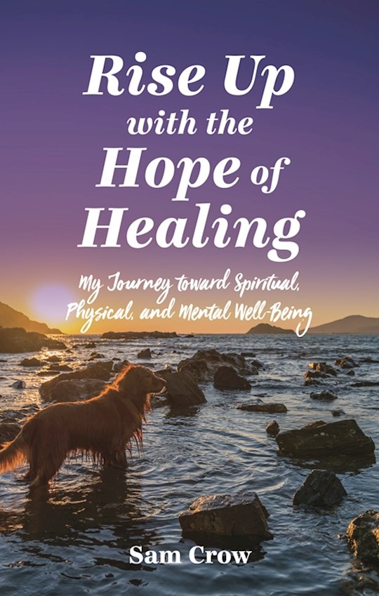 Rise up with the Hope of Healing | SHOPtheWORD