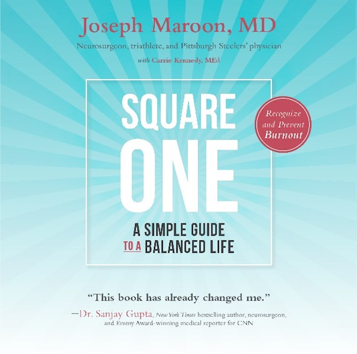 Square One: A Simple Guide To A Balanced Life-2nd Edition | SHOPtheWORD