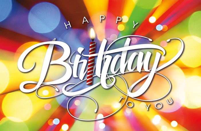 Postcard-Happy Birthday To You (Proverbs 15:13) (Pack Of 25) | SHOPtheWORD