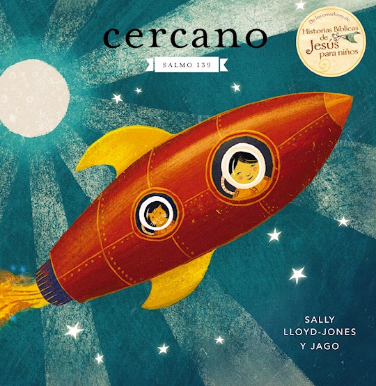 Span-Near (Cercano) | SHOPtheWORD