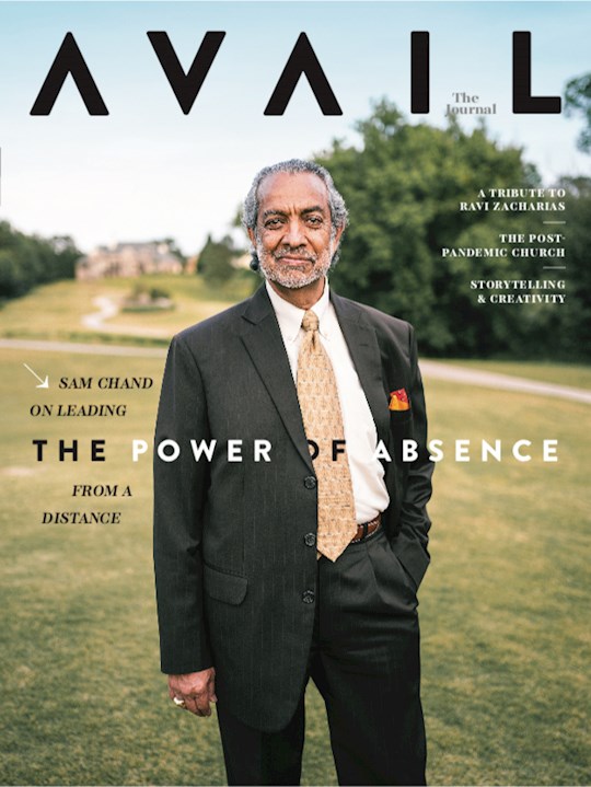 Avail Magazine (Summer 2020) | SHOPtheWORD