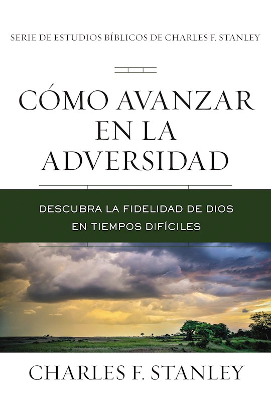 Span-Advancing Through Adversity (Como Avanzar En La Adversidad) | SHOPtheWORD