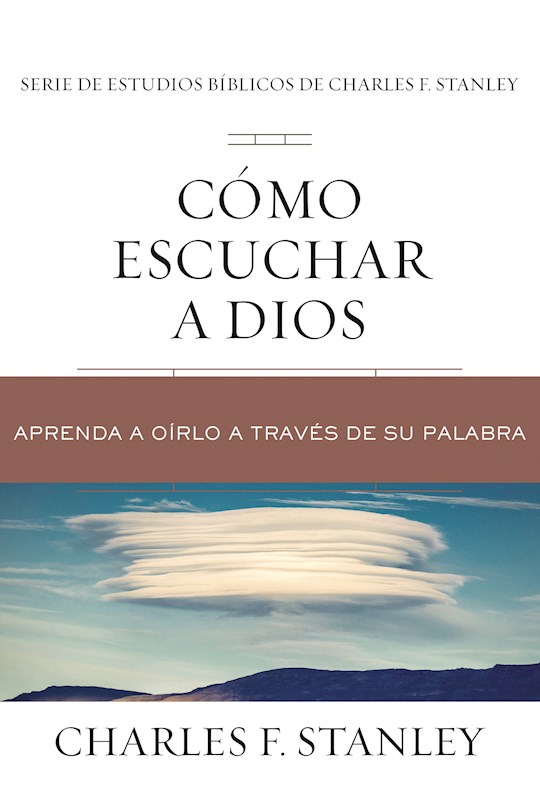 Span-Listening To God (Como Escuchar A Dios) | SHOPtheWORD