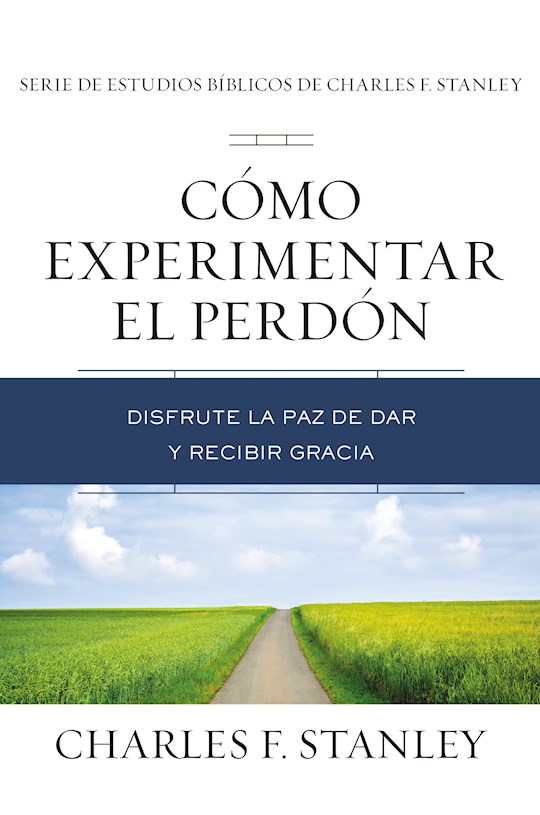 Span-Experiencing Forgiveness (Como Experimentar El Perdon) | SHOPtheWORD