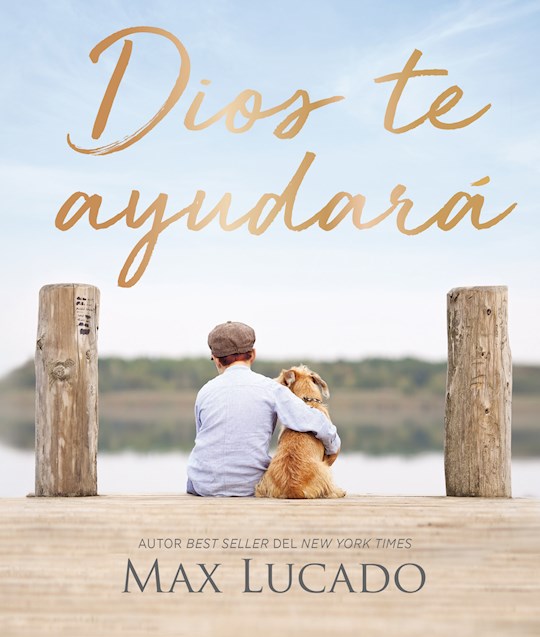 Span-God Will Help You (Dios Te Ayudara) | SHOPtheWORD