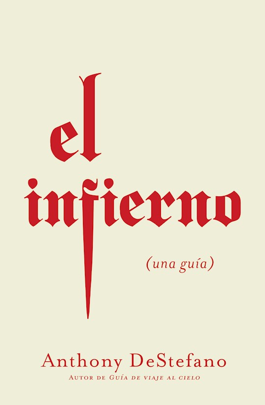 Span-Hell: A Guide (El Infierno: Una Guia) | SHOPtheWORD