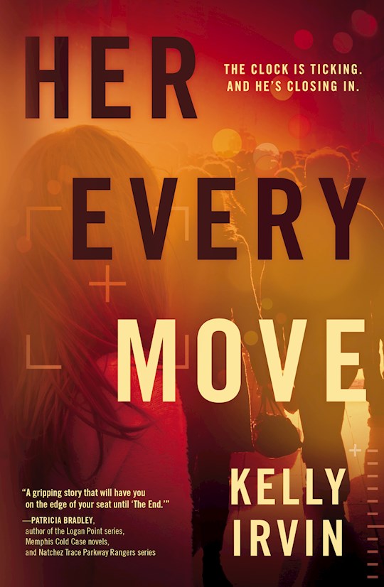Her Every Move (Feb) | SHOPtheWORD