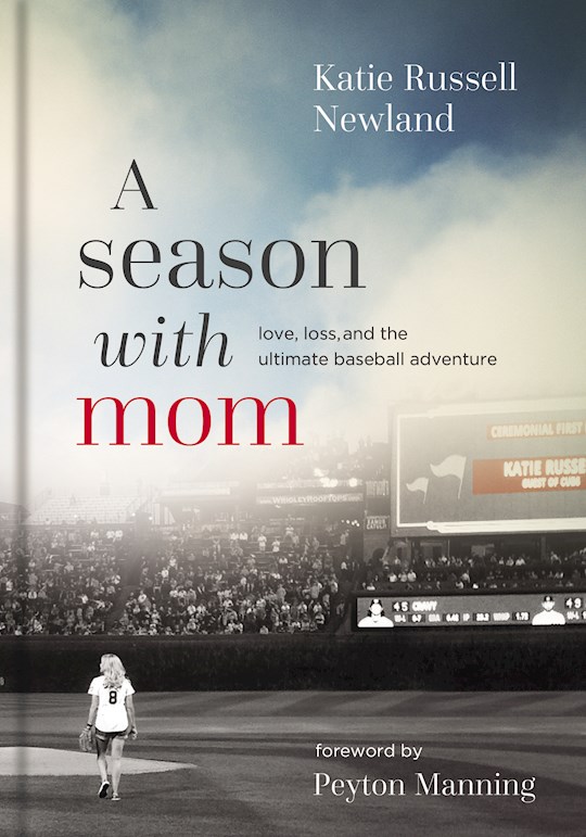 A Season With Mom (Apr 2021) | SHOPtheWORD