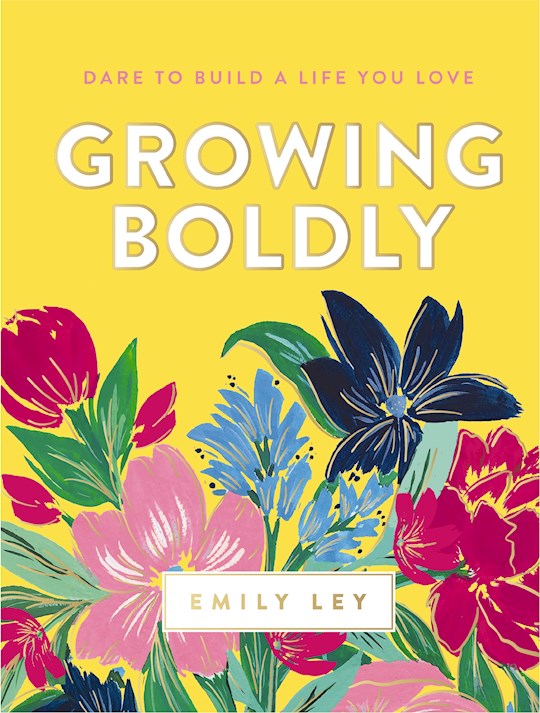 Growing Boldly (Feb) | SHOPtheWORD