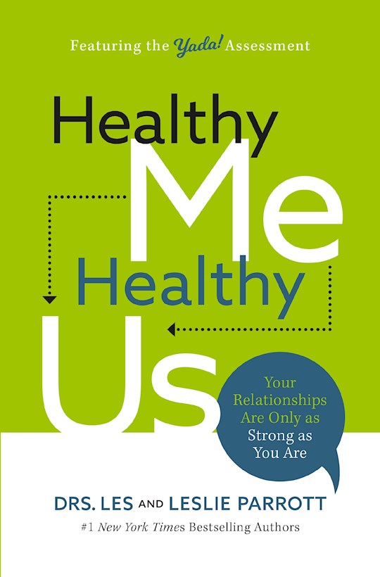 Healthy Me, Healthy Us | SHOPtheWORD