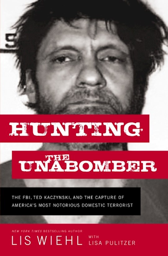 Hunting The Unabomber | SHOPtheWORD