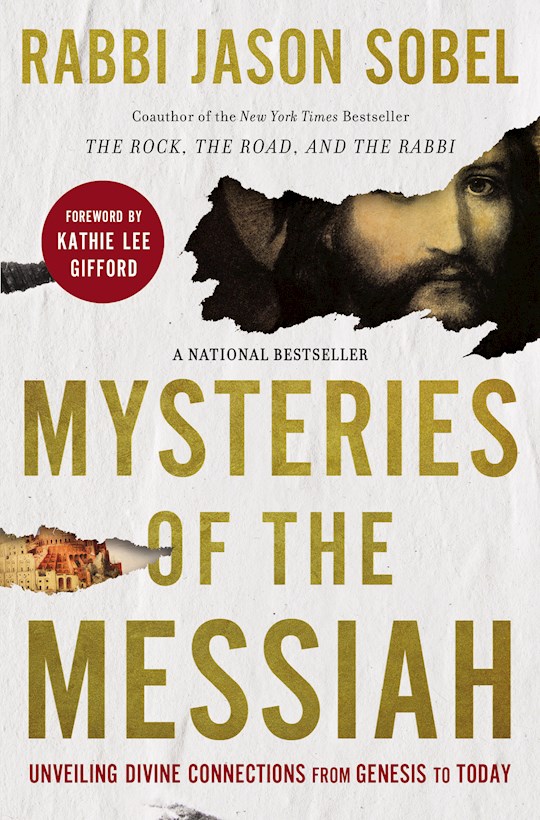 Mysteries Of The Messiah (Mar) | SHOPtheWORD