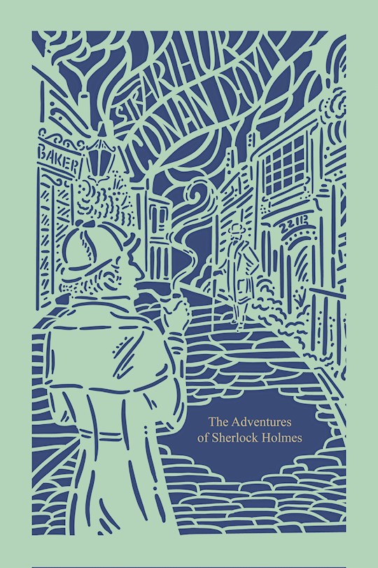 The Adventures Of Sherlock Holmes (Seasons Edition) | SHOPtheWORD