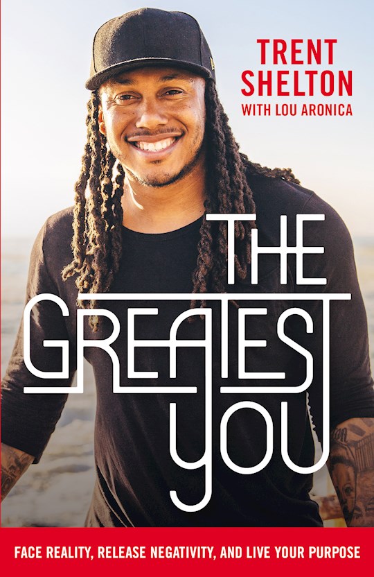 The Greatest You | SHOPtheWORD