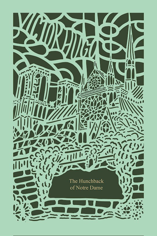 The Hunchback Of Notre Dame (Seasons Edition) | SHOPtheWORD