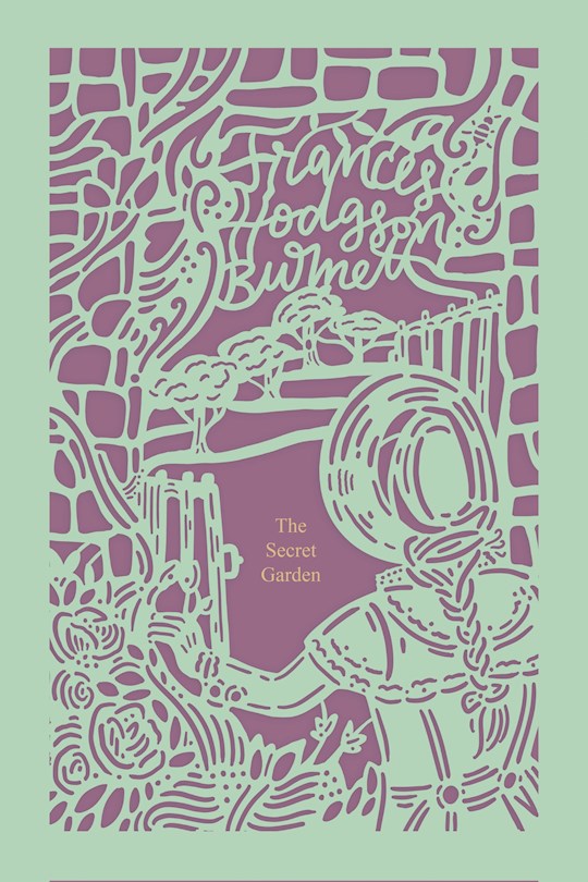 The Secret Garden (Seasons Edition) | SHOPtheWORD