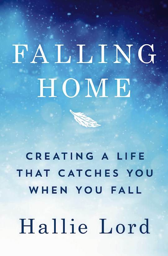 Falling Home | SHOPtheWORD