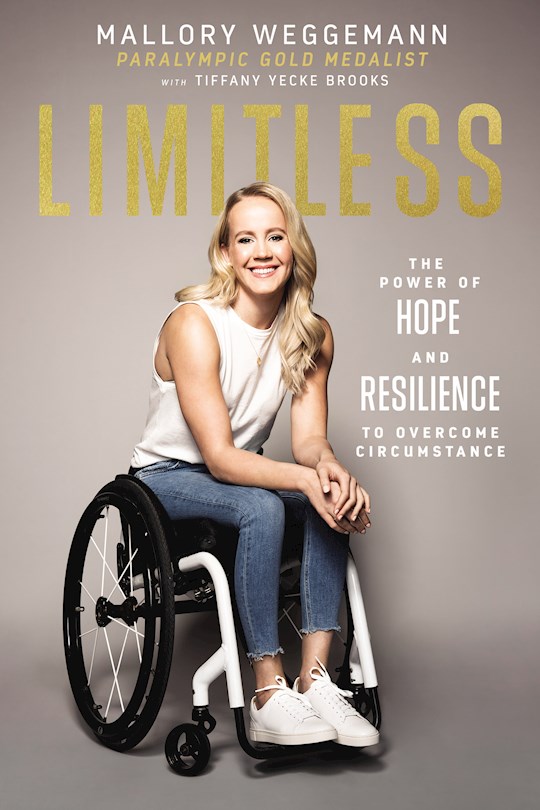 Limitless | SHOPtheWORD