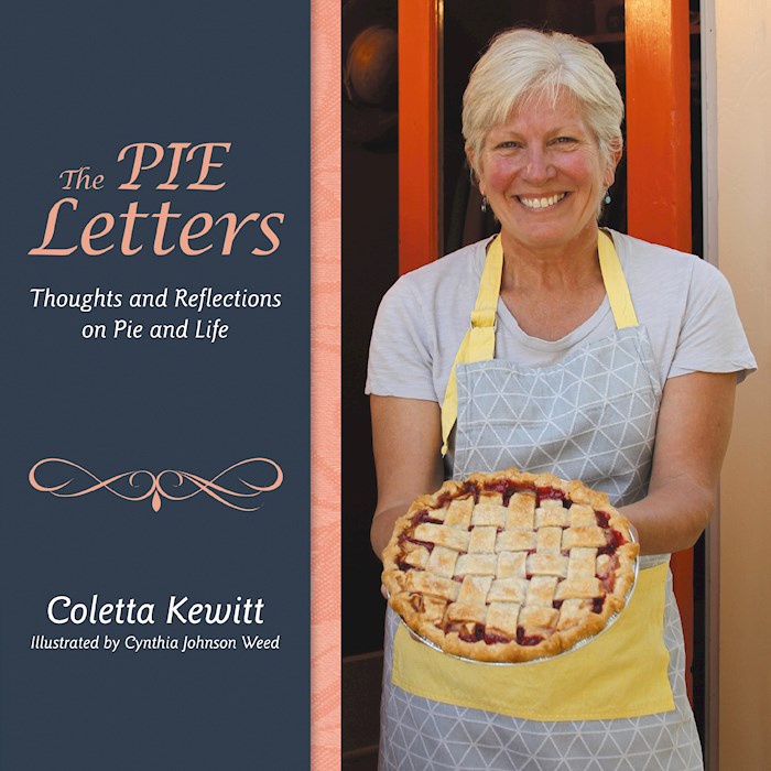 The Pie Letters | SHOPtheWORD