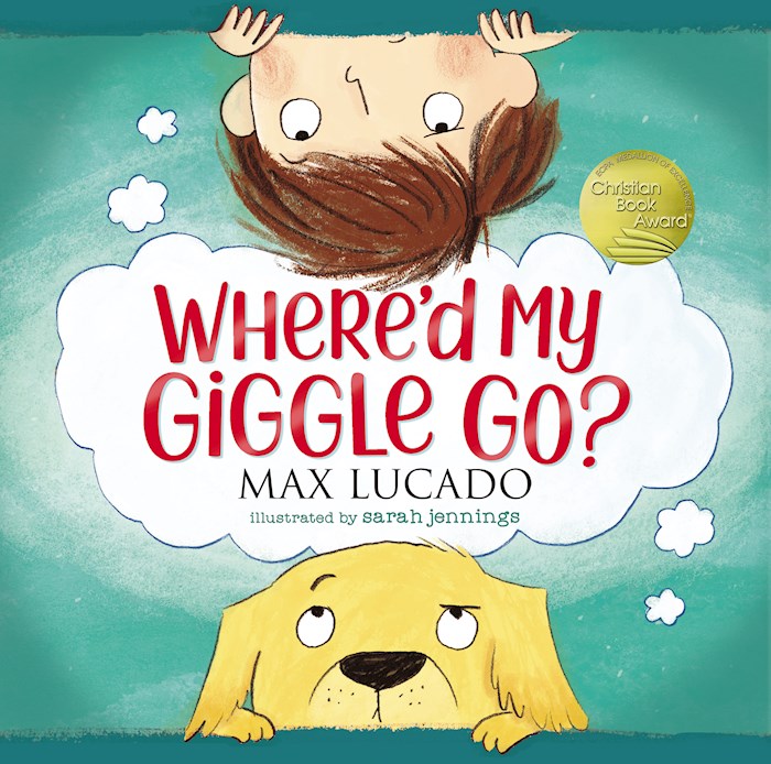Where'd My Giggle Go? | SHOPtheWORD