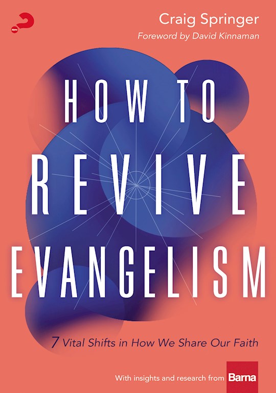 How To Revive Evangelism | SHOPtheWORD