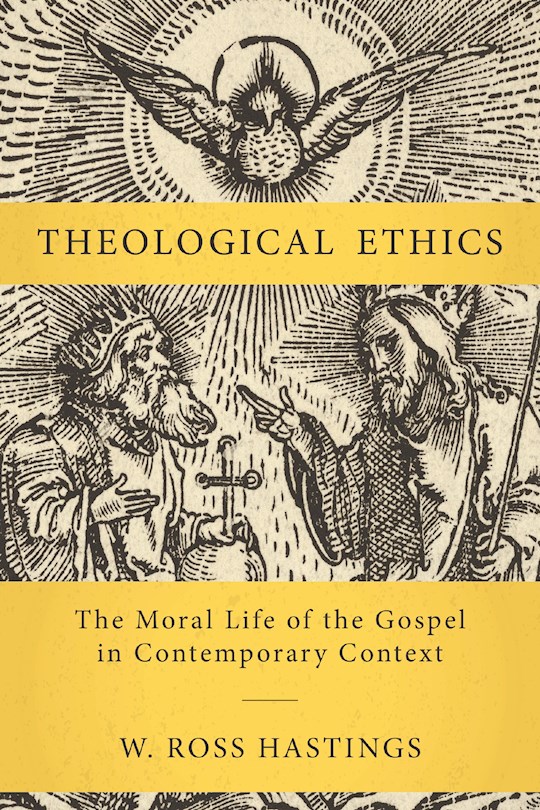 Theological Ethics | SHOPtheWORD